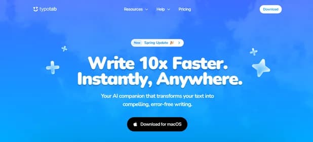 Typotab - Tool thumbnail