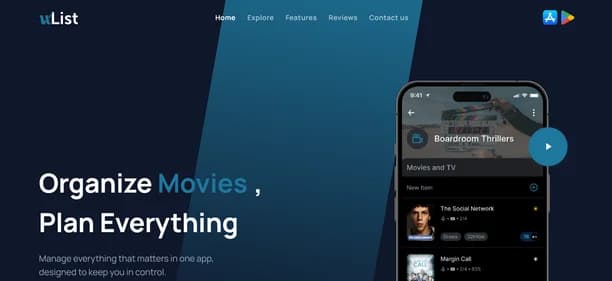 Ulist - Tool thumbnail