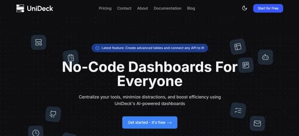 UniDeck thumbnail