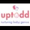 UpTodd Parenting & Baby Food icon