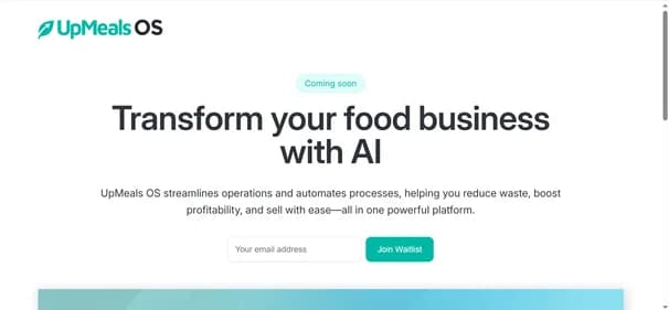 Upmeals IO thumbnail
