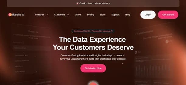 Upsolve AI - Tool thumbnail