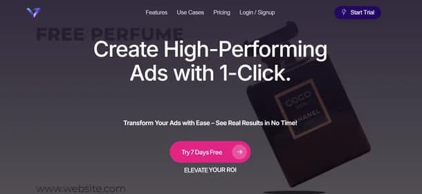 Veedy AI - Tool thumbnail