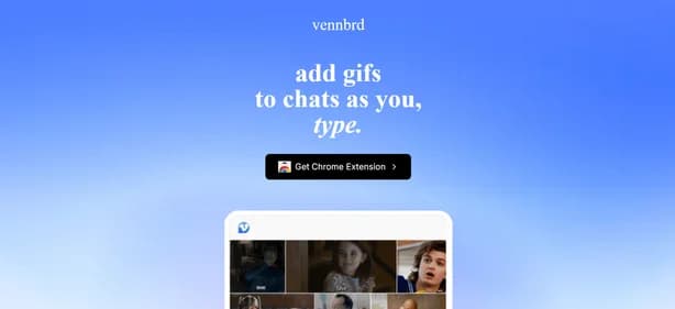 Vennbrd - Tool thumbnail