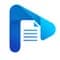 VideoToBlog icon
