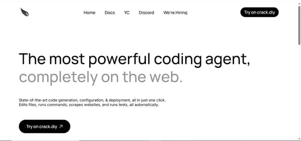 Vly AI - Tool thumbnail