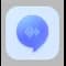 Vocaldo icon