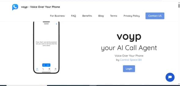 Voyp - Tool thumbnail