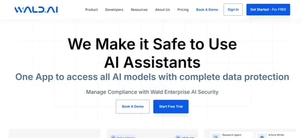 Wald AI