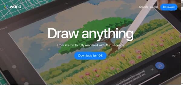Wand App thumbnail