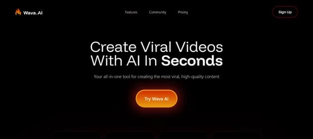 Wava AI thumbnail