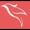 Waxwing icon