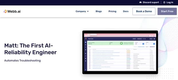 Web AI - Tool thumbnail