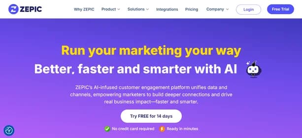 Zepic - Tool thumbnail