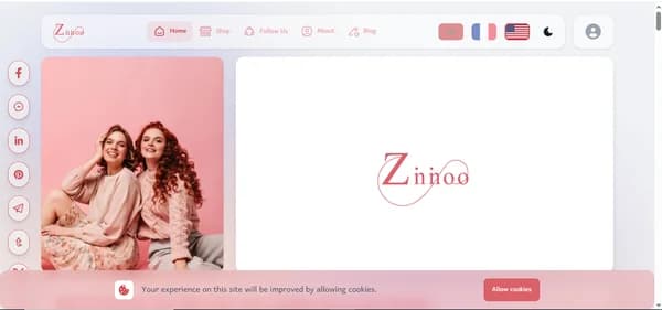 Zininoo - Tool thumbnail