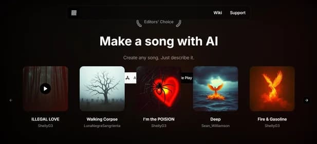 Zona App - Tool thumbnail