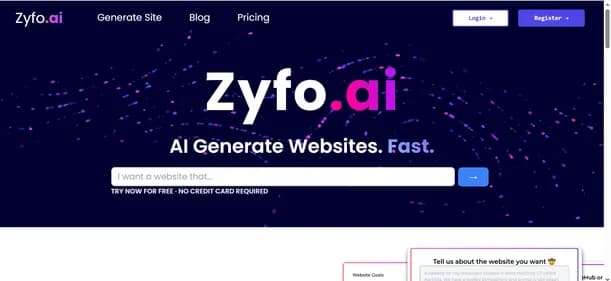 Zyfo AI - Tool thumbnail