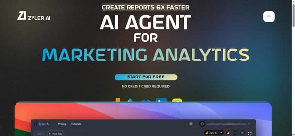 Zyler AI - Tool thumbnail