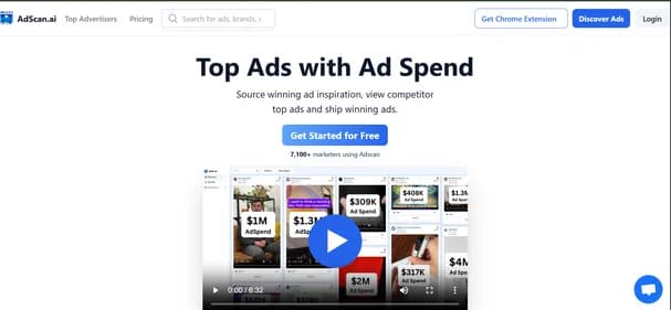 AdScan - Tool thumbnail