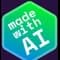 AI Badge icon