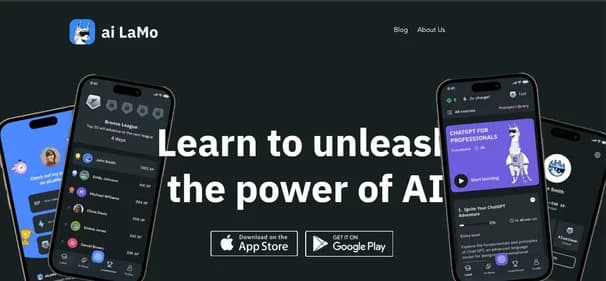 AI Lamo - Tool thumbnail