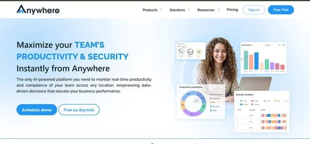 wAnywhere - Tool thumbnail