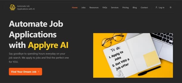 Applyre - Tool thumbnail