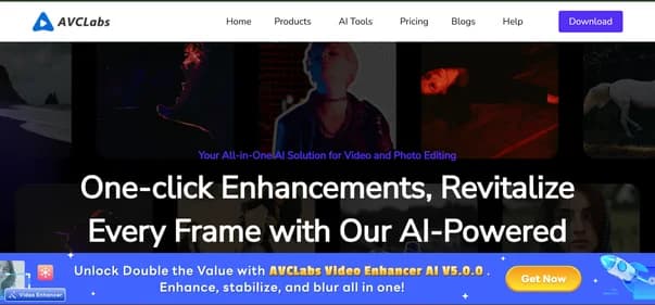 AVCLabs thumbnail