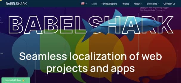BabelShark - Tool thumbnail