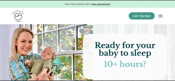 BabySleepBot - Tool thumbnail
