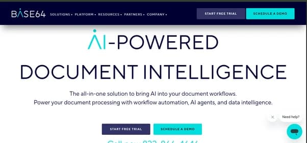 Base64 Ai - Tool thumbnail