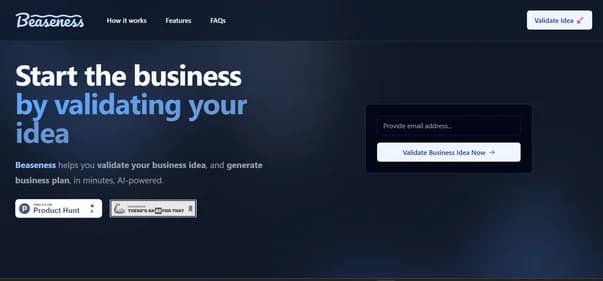 Beaseness - Tool thumbnail