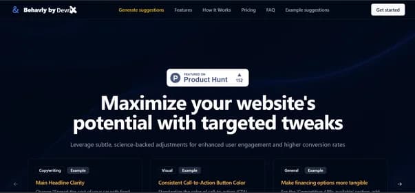 Behavly - Tool thumbnail