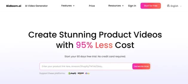 BizBoom - Tool thumbnail