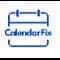 CalendarFix icon