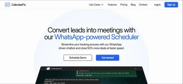 CalendarFix - Tool thumbnail