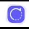 ChurnDog logo