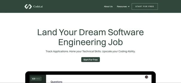 Codei AI - Tool thumbnail
