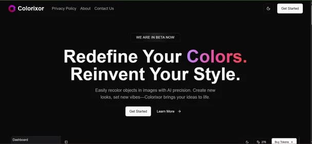 Colorixor thumbnail