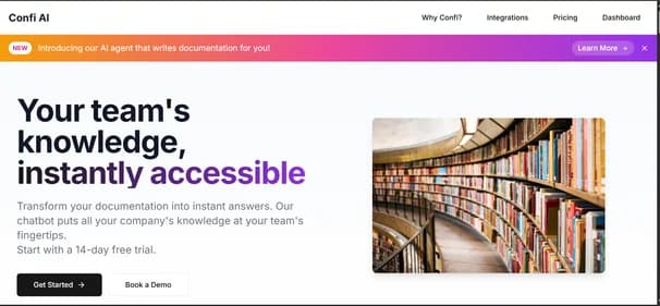 Confi AI thumbnail