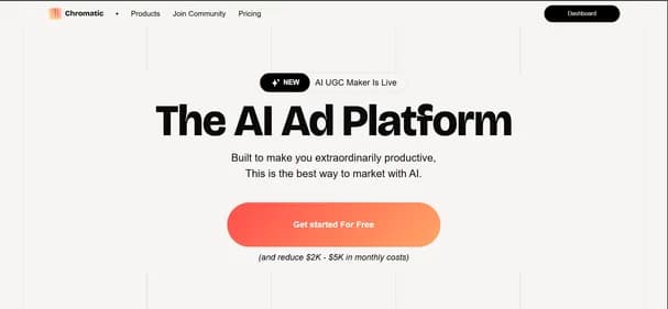 Chromatic Labs - Tool thumbnail