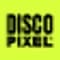 DiscoPixel icon