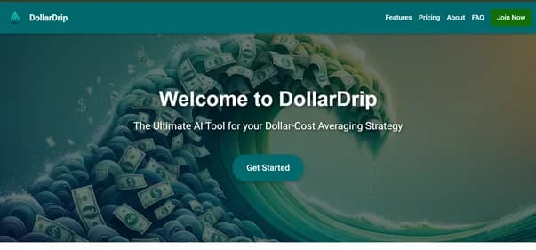 DollarDrip - Tool thumbnail