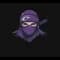 Faceless Ninja AI icon