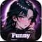 Funny_Happy Chat icon