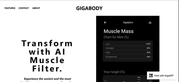 GigaBody - Tool thumbnail