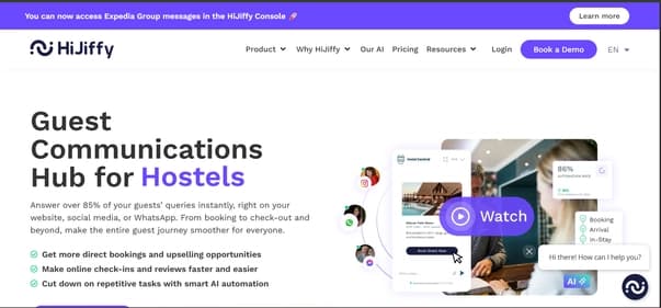 HiJiffy - Tool thumbnail