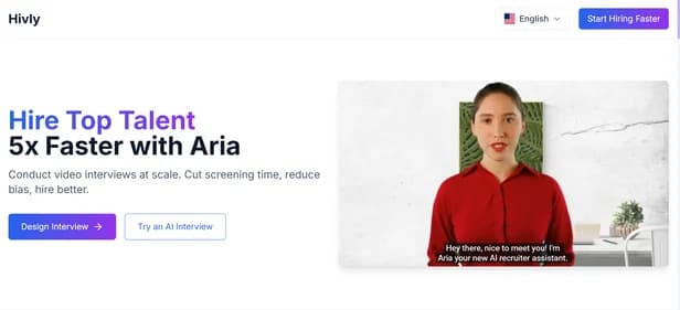 Hivly Recruiter - Tool thumbnail
