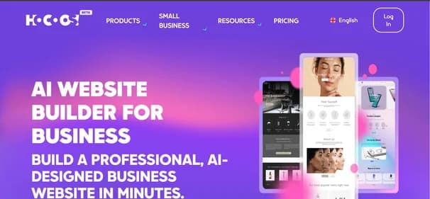 Hocoos AI - Tool thumbnail