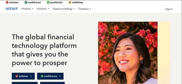 Intuit thumbnail